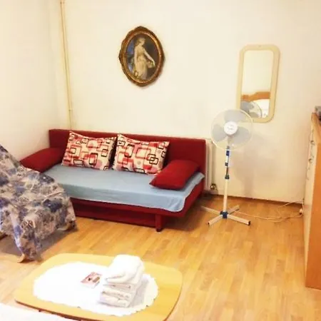 Apartman Gracin Primosten Exterior photo