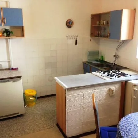 Apartman Gracin Primosten Exterior photo
