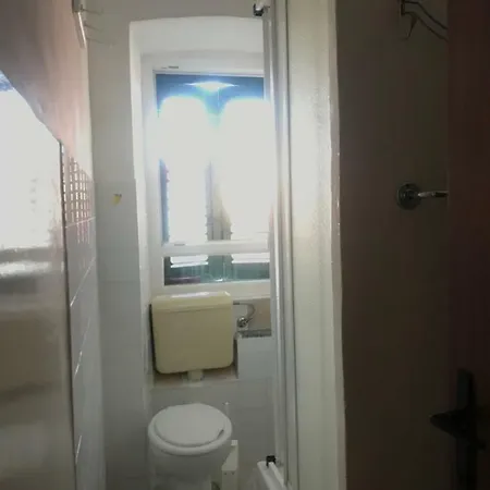 Apartman Gracin Primosten Exterior photo