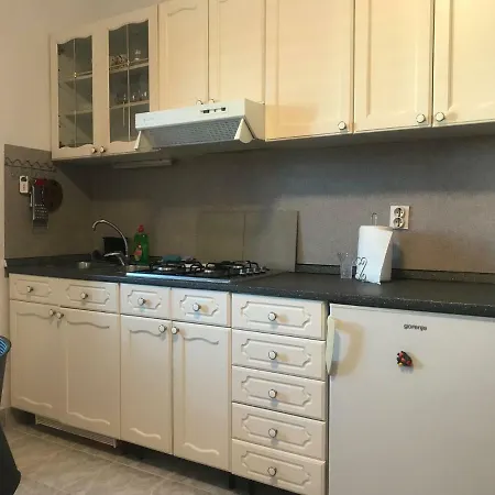 Apartman Gracin Primosten Exterior photo