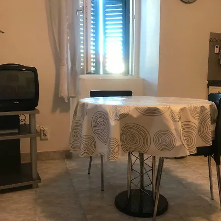 Apartman Gracin Primosten Exterior photo