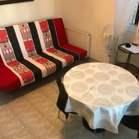 Apartman Gracin Primosten Exterior photo