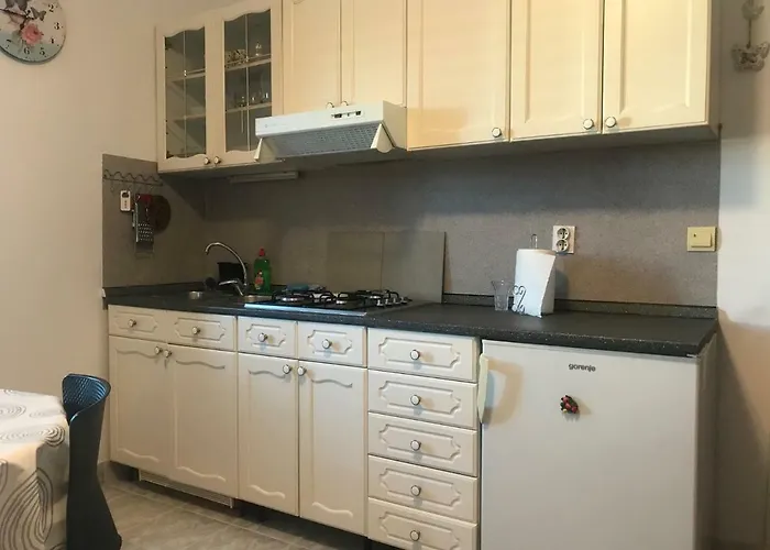 Apartman Gracin