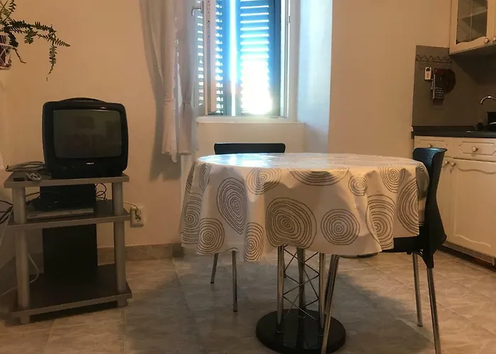 Apartman Gracin