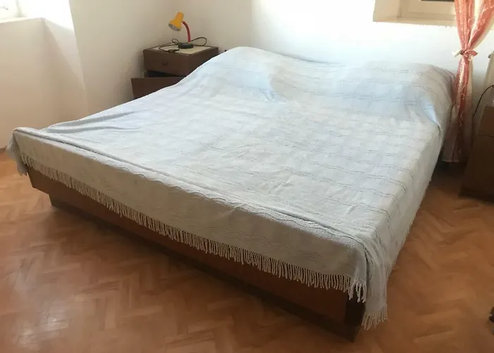 Apartman Gracin