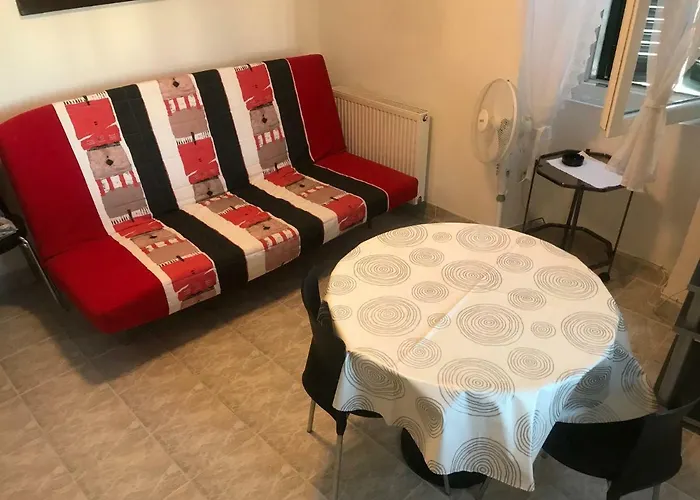 Apartman Gracin