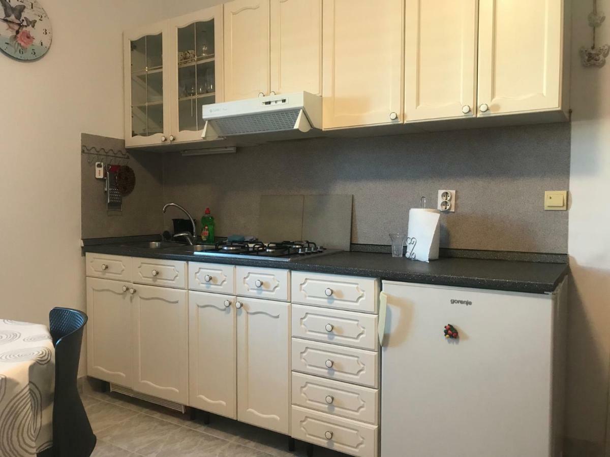 Apartment Gracin *