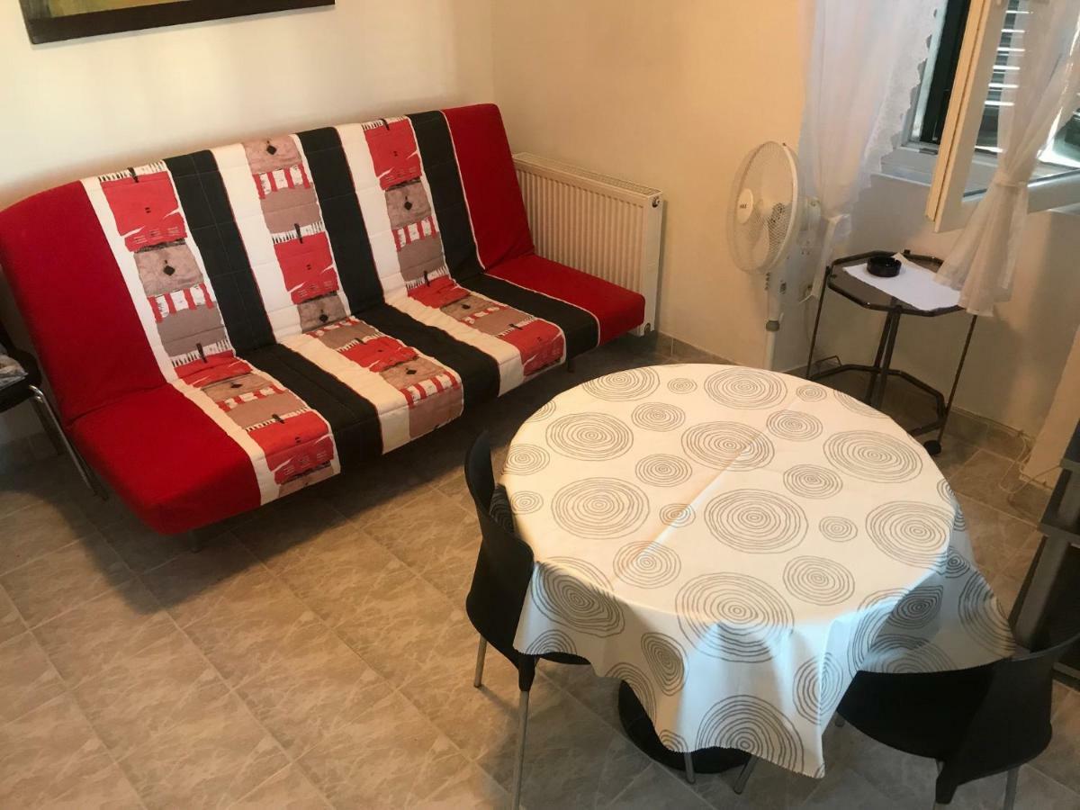 Gracin Apartment