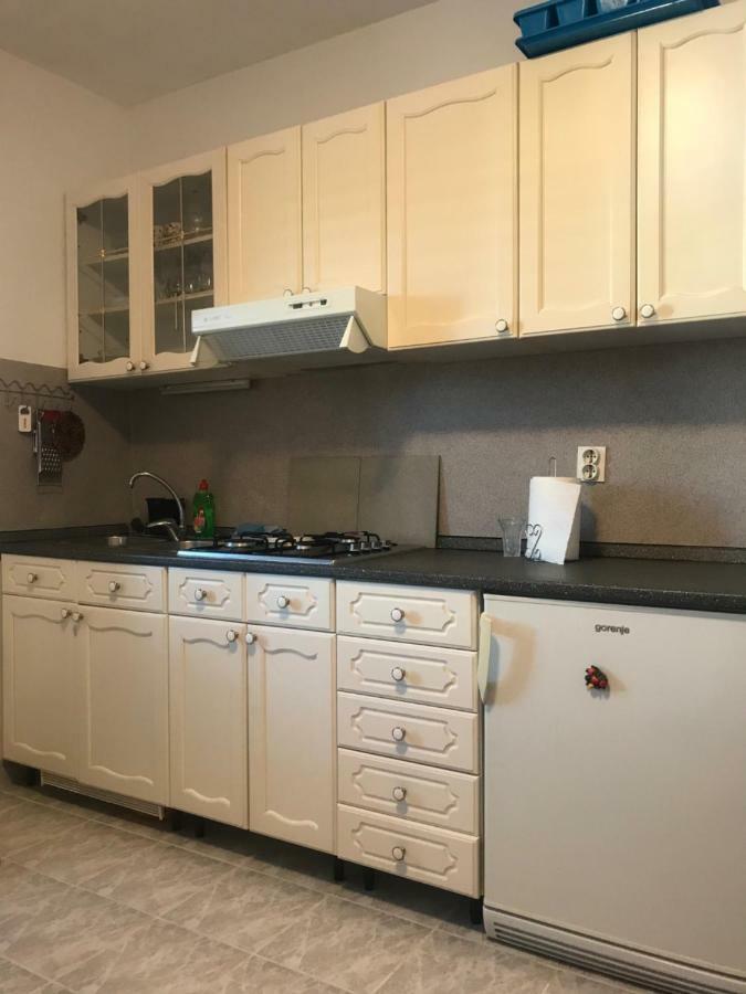 Apartment Gracin Primosten